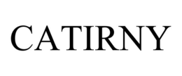 CATIRNY