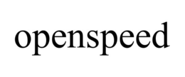 OPENSPEED