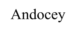 ANDOCEY