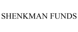 SHENKMAN FUNDS