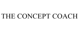 THE CONCEPT COACH