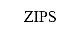 ZIPS
