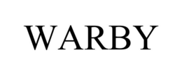 WARBY