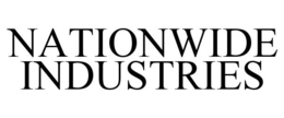 NATIONWIDE INDUSTRIES
