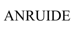 ANRUIDE
