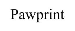 PAWPRINT