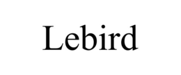 LEBIRD