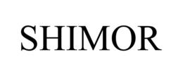 SHIMOR