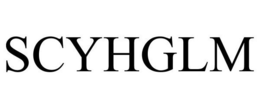 SCYHGLM