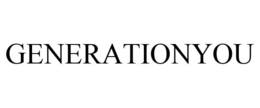 GENERATIONYOU