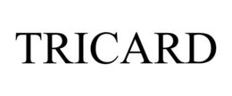 TRICARD