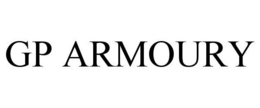 GP ARMOURY