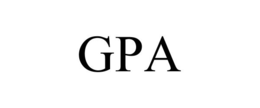 GPA