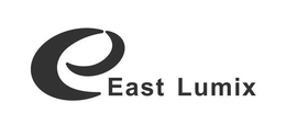 E EAST LUMIX trademark