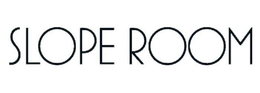 SLOPE ROOM