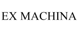 EX MACHINA