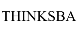 THINKSBA