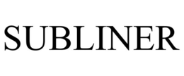 SUBLINER