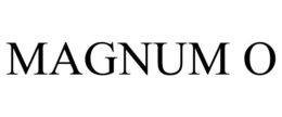 MAGNUM O