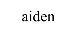 AIDEN