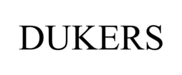 DUKERS