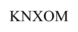 KNXOM