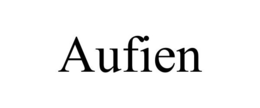AUFIEN
