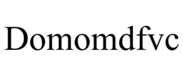 DOMOMDFVC