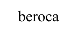 BEROCA