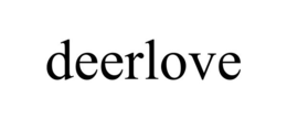 DEERLOVE