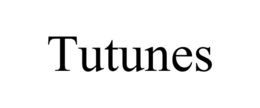 TUTUNES
