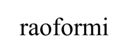 RAOFORMI