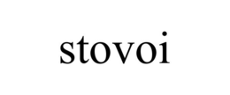 STOVOI