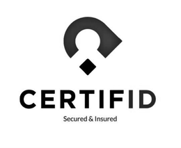 CERTIFID SECURED & INSURED