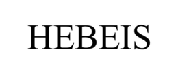 HEBEIS