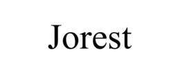 JOREST