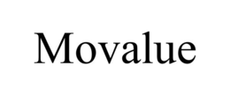 MOVALUE