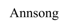 ANNSONG