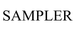 SAMPLER