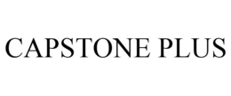 CAPSTONE PLUS