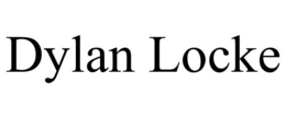 DYLAN LOCKE