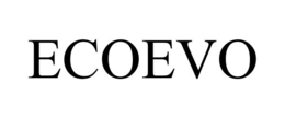 ECOEVO