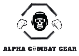 ALPHA COMBAT GEAR