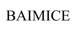 BAIMICE