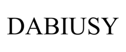DABIUSY