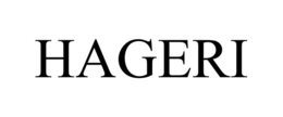 HAGERI