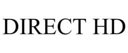 DIRECT HD