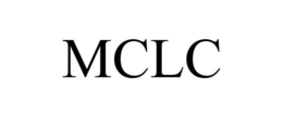 MCLC