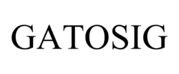 GATOSIG