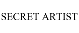 SECRET ARTIST